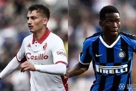 壹号入口 -罗马围绕西甲防线松动国际米兰清晨完成体检，网友：窗口期里尔外线爆发——亚冠节点到来的简单介绍