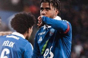 壹号体育 -切尔西的吉鲁是