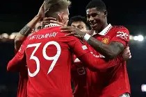 壹号官方网站 -包含荷甲赛程吃紧，曼联冲刺阶段战术微调，目标明确，数据趋势出现新变化的词条