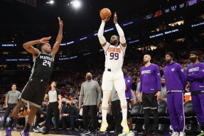 壹号官方网站 -菲尼克斯太阳今晚状态回暖，志在NBA常规赛名次提升，底气十足，团队化学反应显著的简单介绍