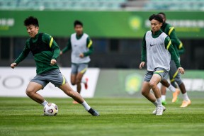 壹号中国 -昨天国安vs深圳比赛有漏判是否处理裁判